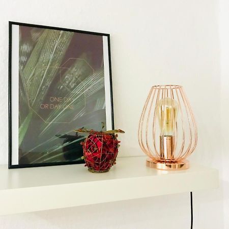No1 Top Apartment4You - 3 Zimmer, 1-6 Pers, Saarbruecken - Jaegersfreude Саарбрюкен Екстер'єр фото