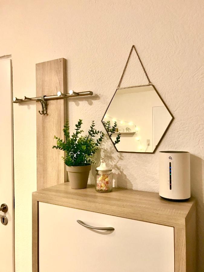 No1 Top Apartment4You - 3 Zimmer, 1-6 Pers, Saarbruecken - Jaegersfreude Саарбрюкен Екстер'єр фото