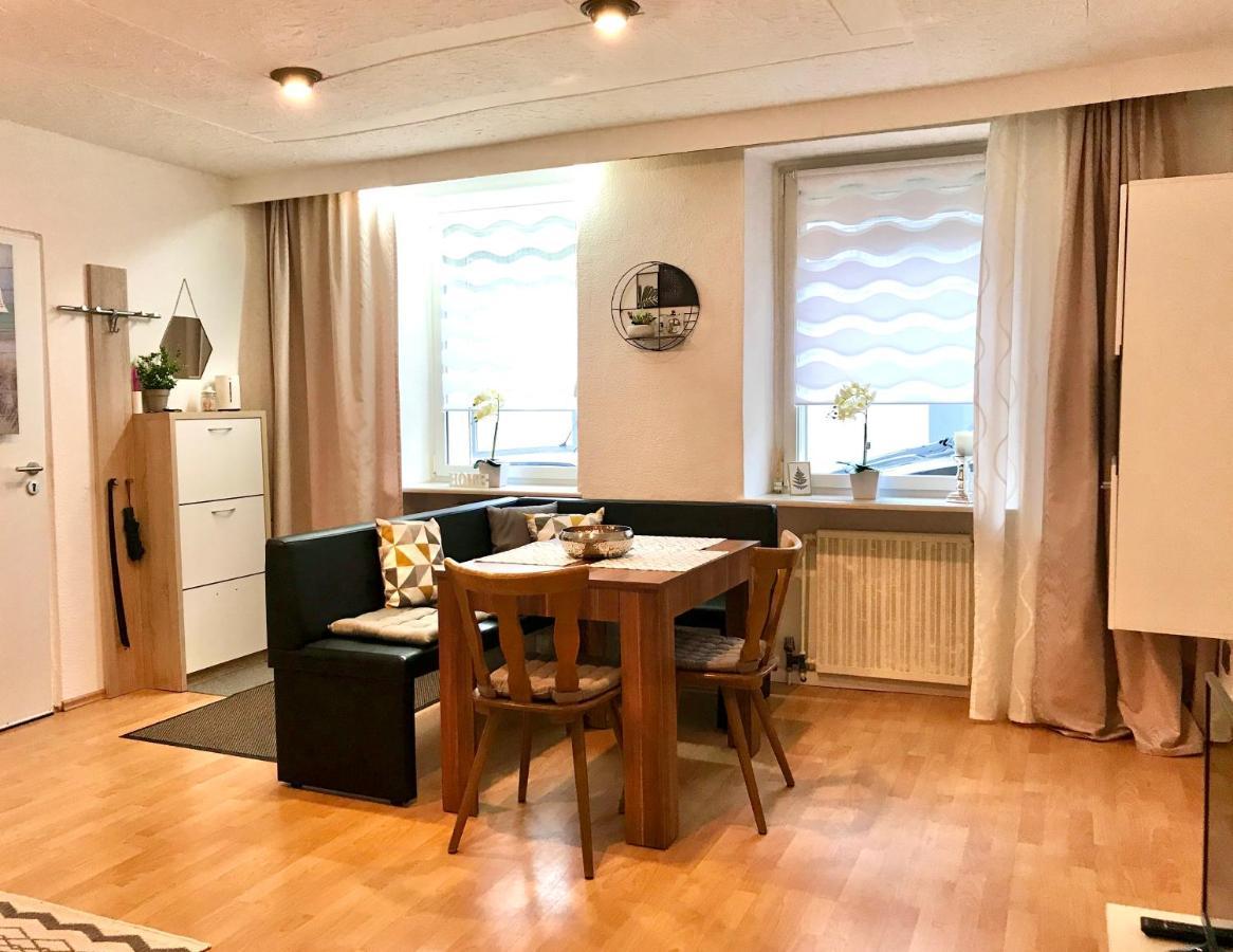 No1 Top Apartment4You - 3 Zimmer, 1-6 Pers, Saarbruecken - Jaegersfreude Саарбрюкен Екстер'єр фото