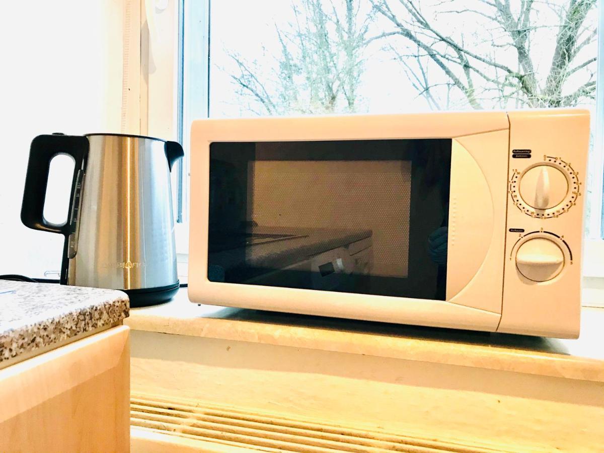 No1 Top Apartment4You - 3 Zimmer, 1-6 Pers, Saarbruecken - Jaegersfreude Саарбрюкен Екстер'єр фото